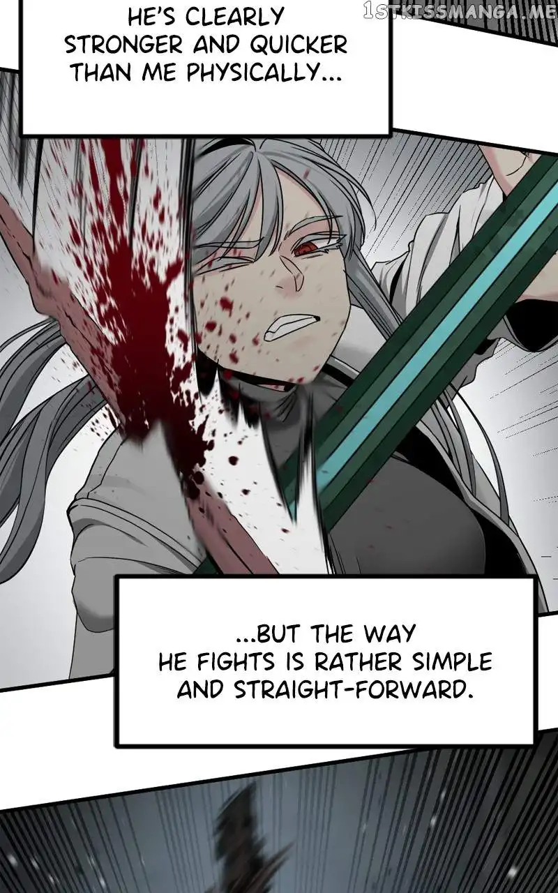 Read Hero Killer EN Manga Online
