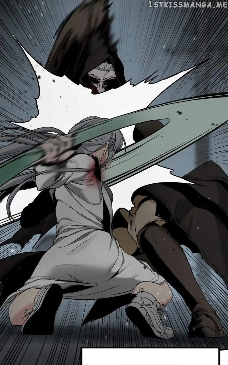 Read Hero Killer EN Manga Online