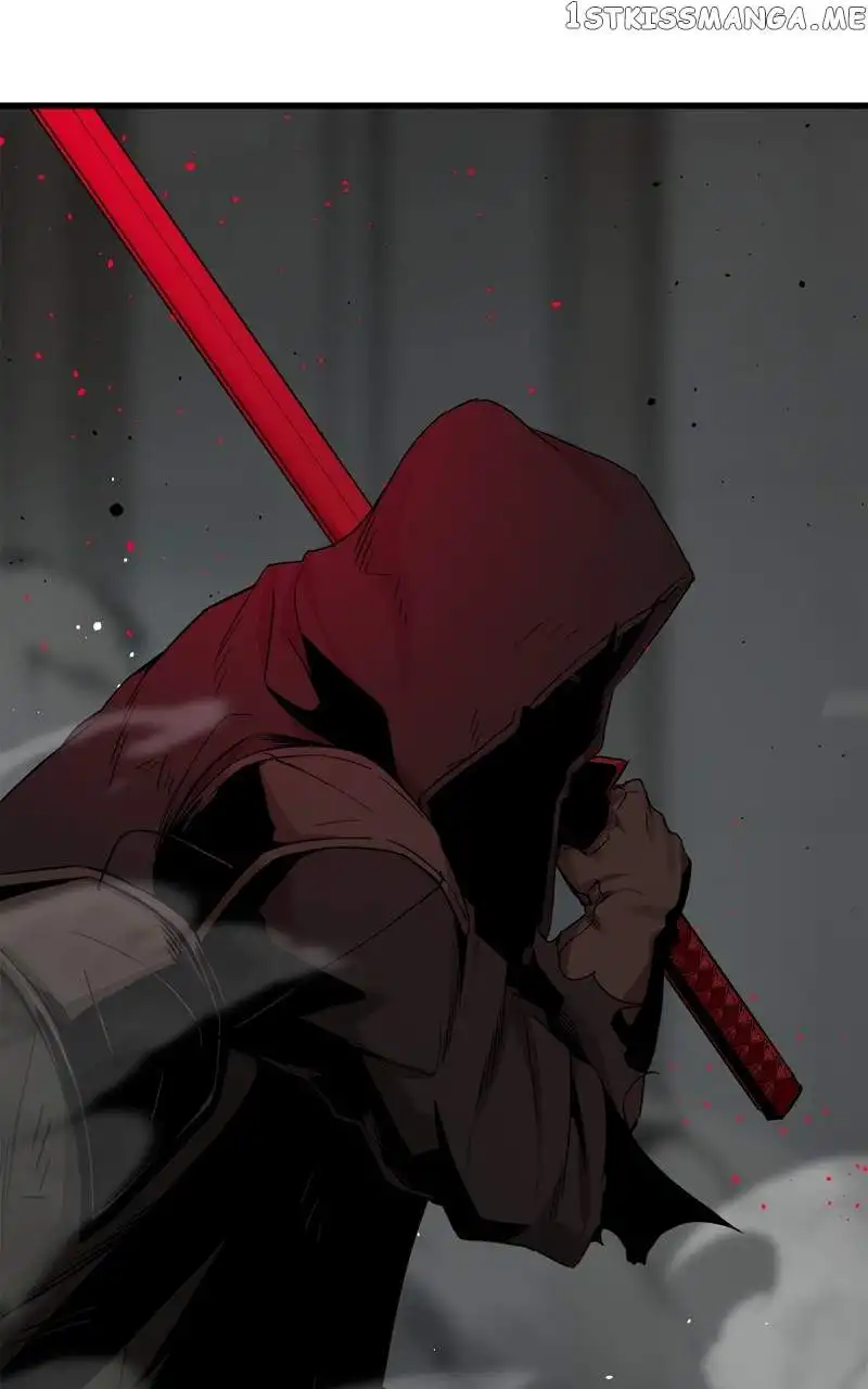 Read Hero Killer EN Manga Online