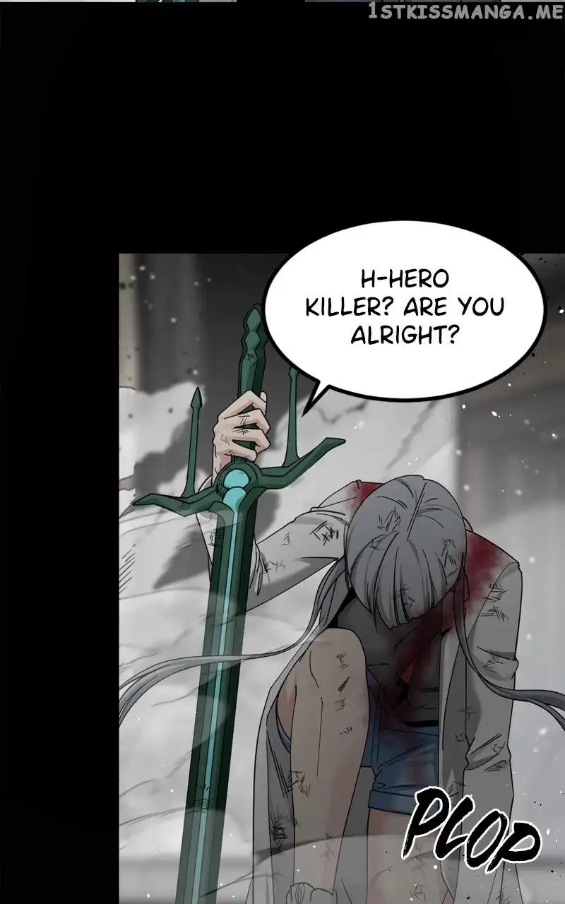 Read Hero Killer EN Manga Online