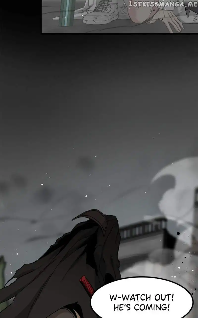 Read Hero Killer EN Manga Online