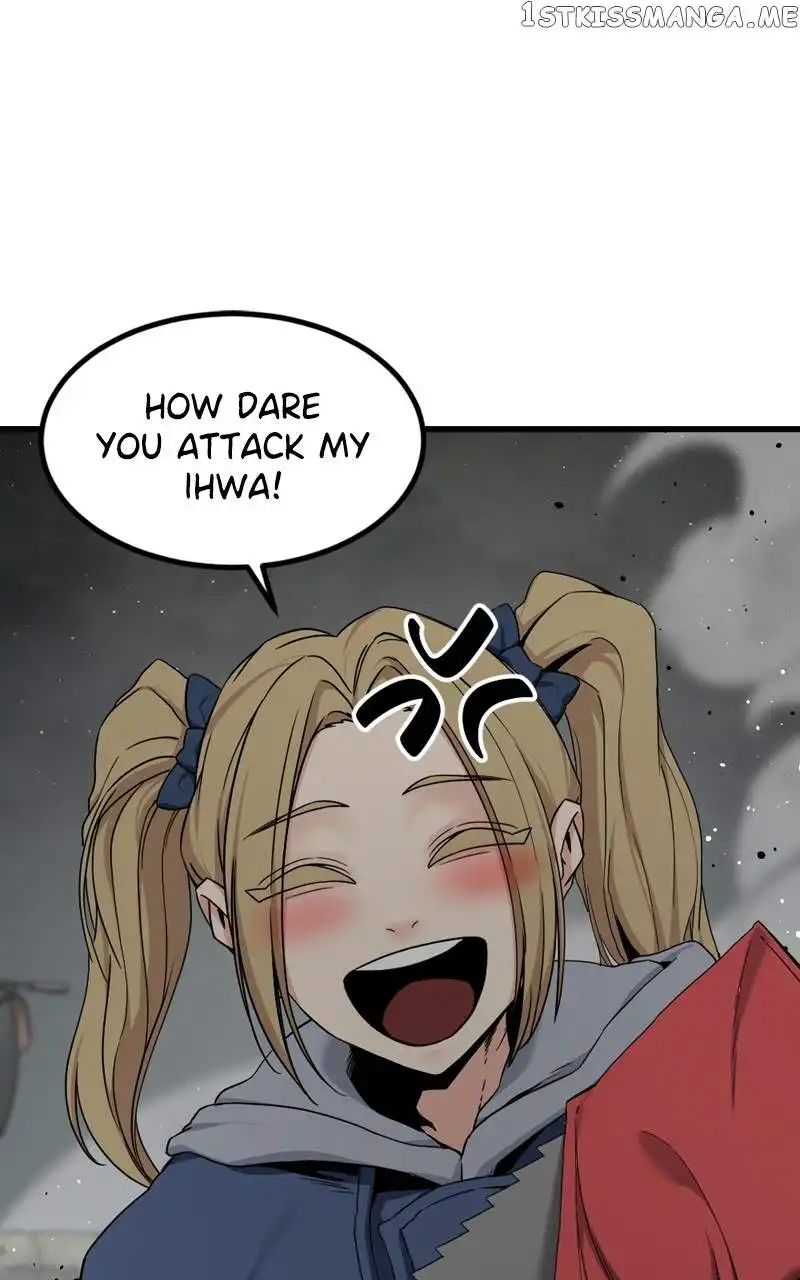 Read Hero Killer EN Manga Online