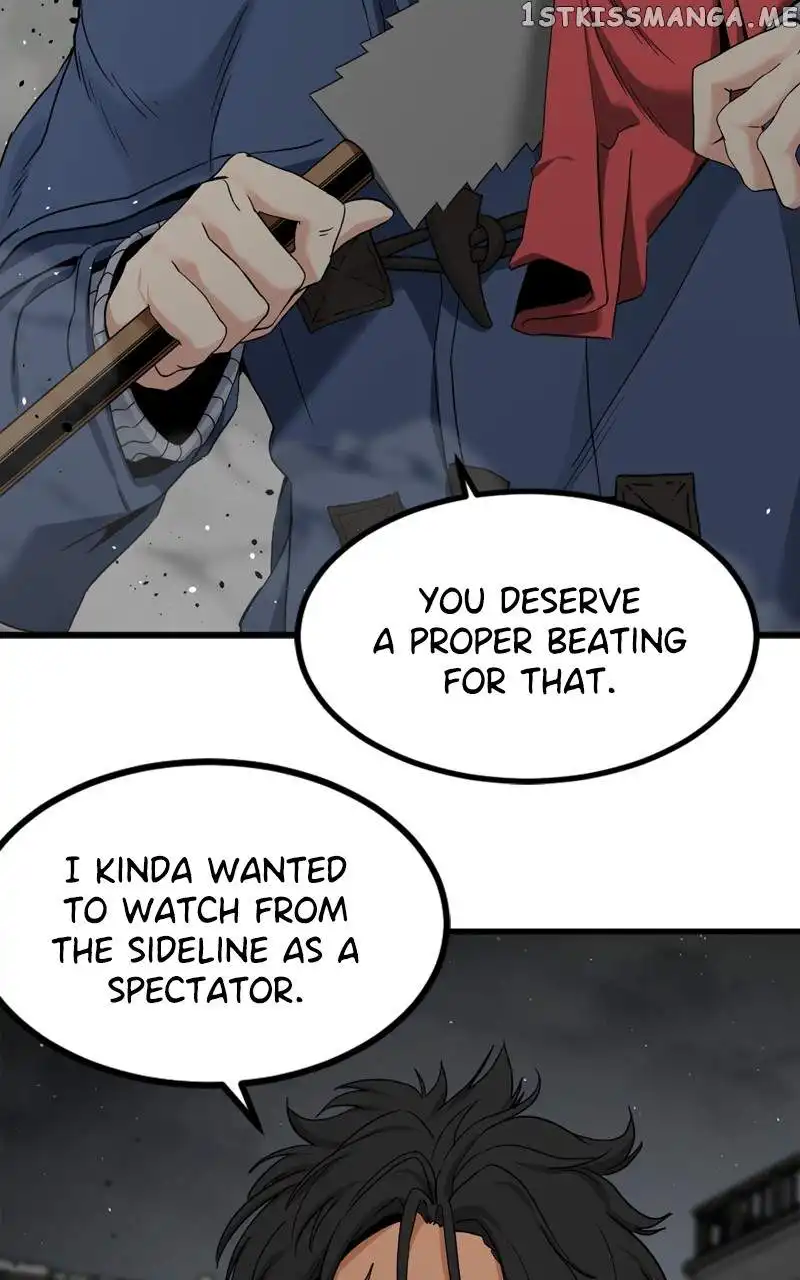 Read Hero Killer EN Manga Online