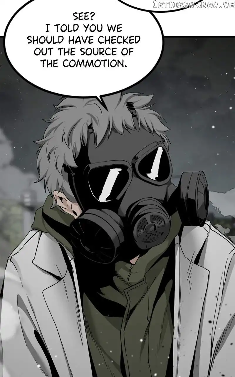 Read Hero Killer EN Manga Online