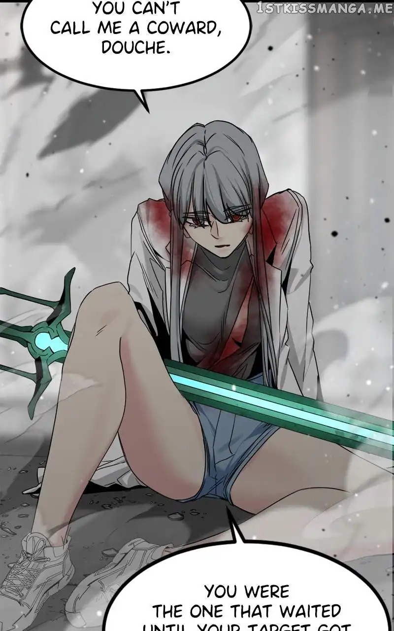 Read Hero Killer EN Manga Online