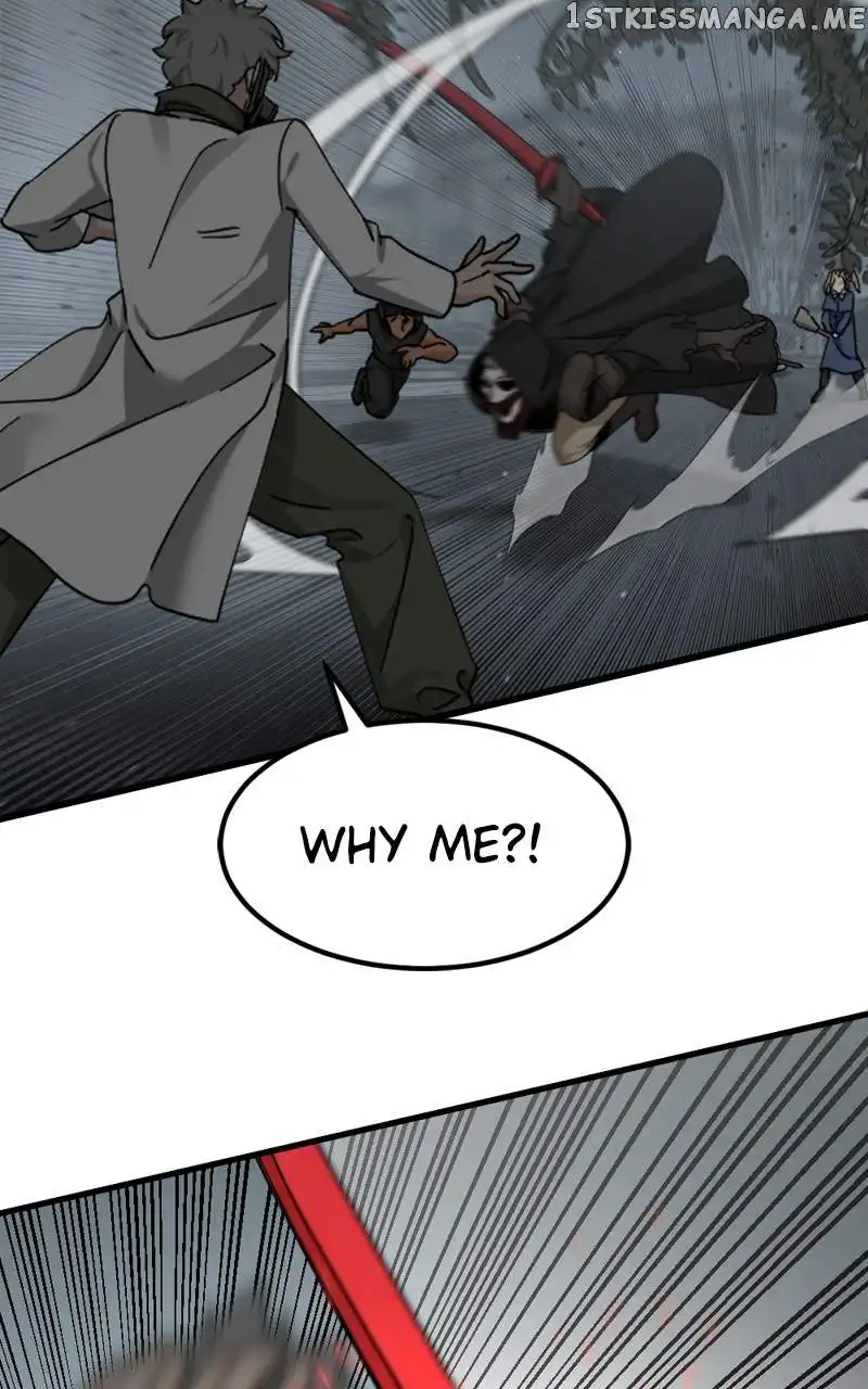Read Hero Killer EN Manga Online