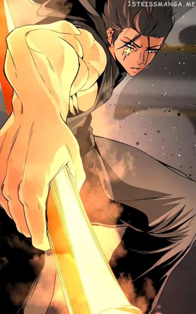 Read Hero Killer EN Manga Online