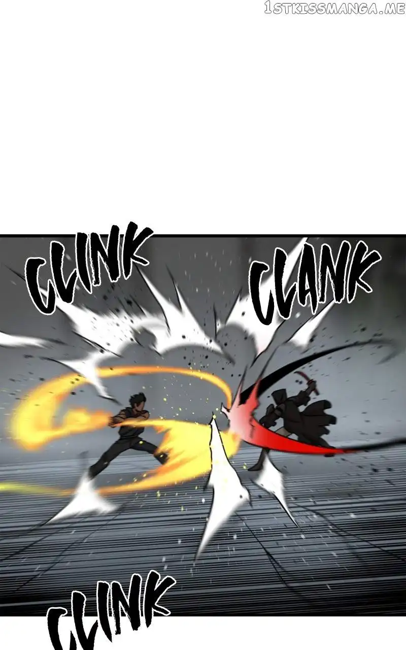 Read Hero Killer EN Manga Online