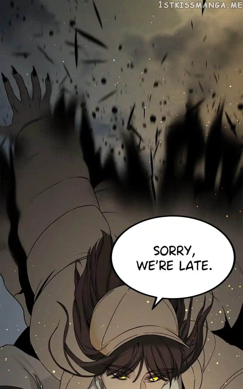 Read Hero Killer EN Manga Online