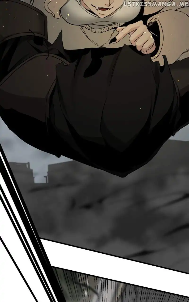 Read Hero Killer EN Manga Online