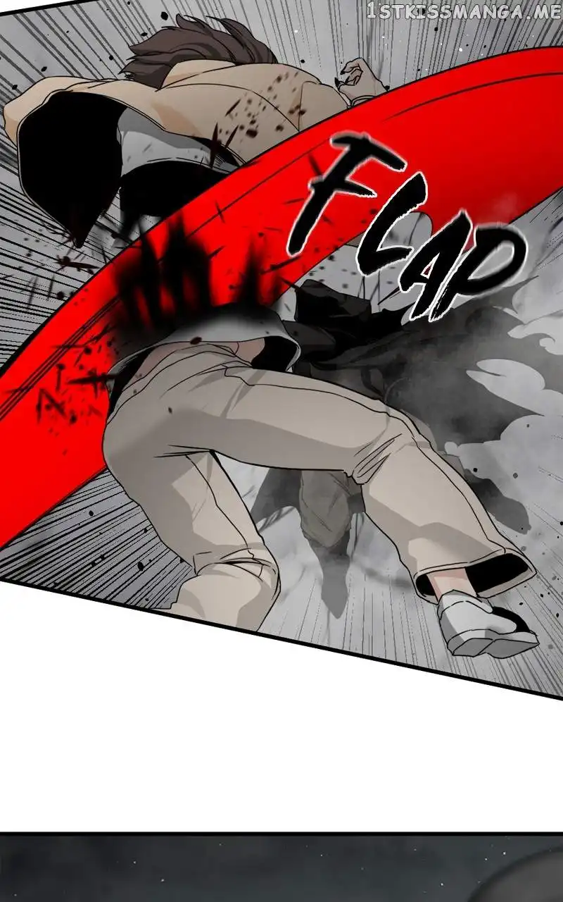 Read Hero Killer EN Manga Online