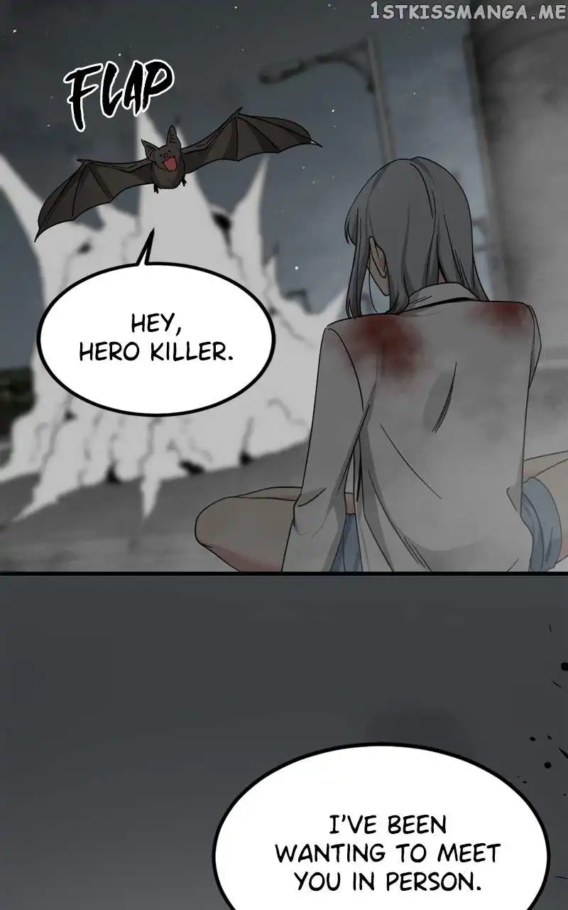 Read Hero Killer EN Manga Online