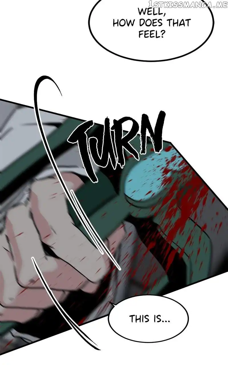 Read Hero Killer EN Manga Online
