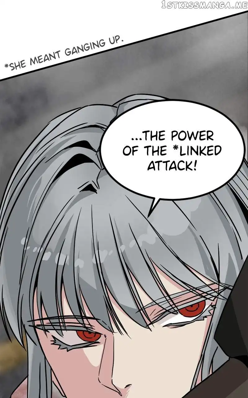 Read Hero Killer EN Manga Online