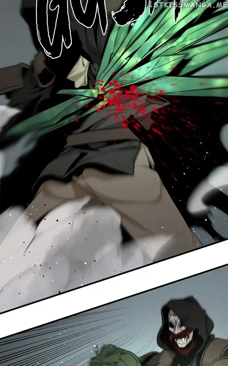 Read Hero Killer EN Manga Online