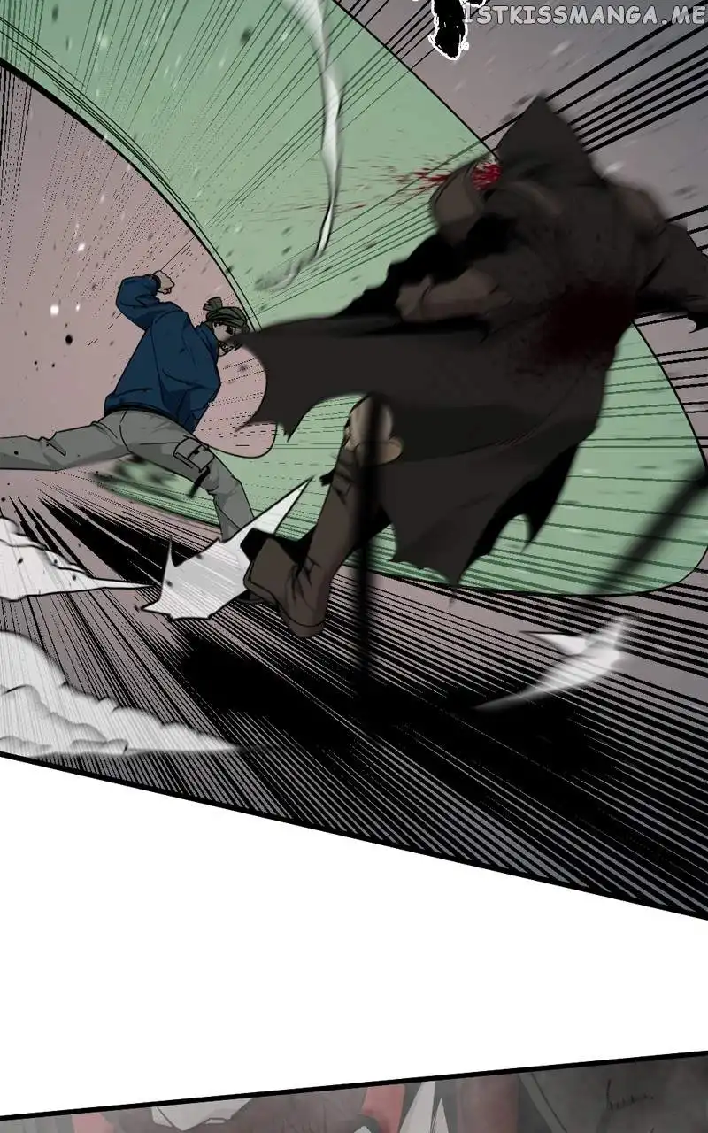 Read Hero Killer EN Manga Online