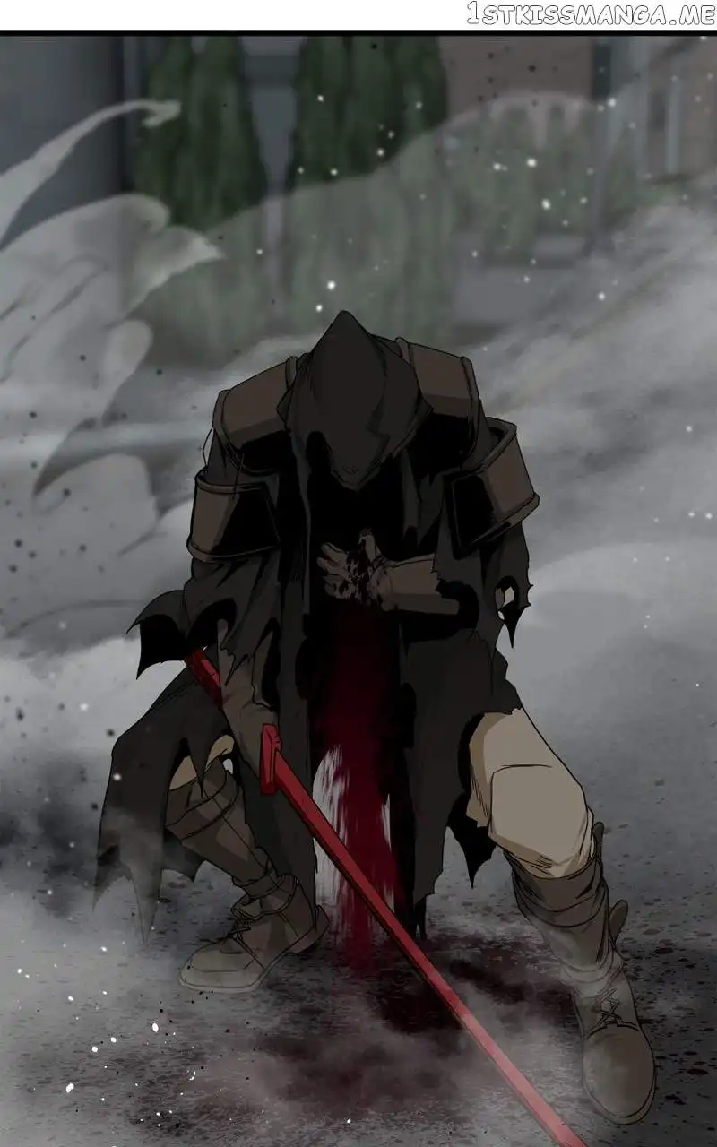 Read Hero Killer EN Manga Online