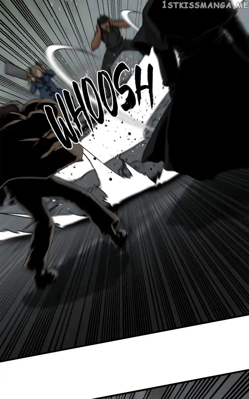 Read Hero Killer EN Manga Online