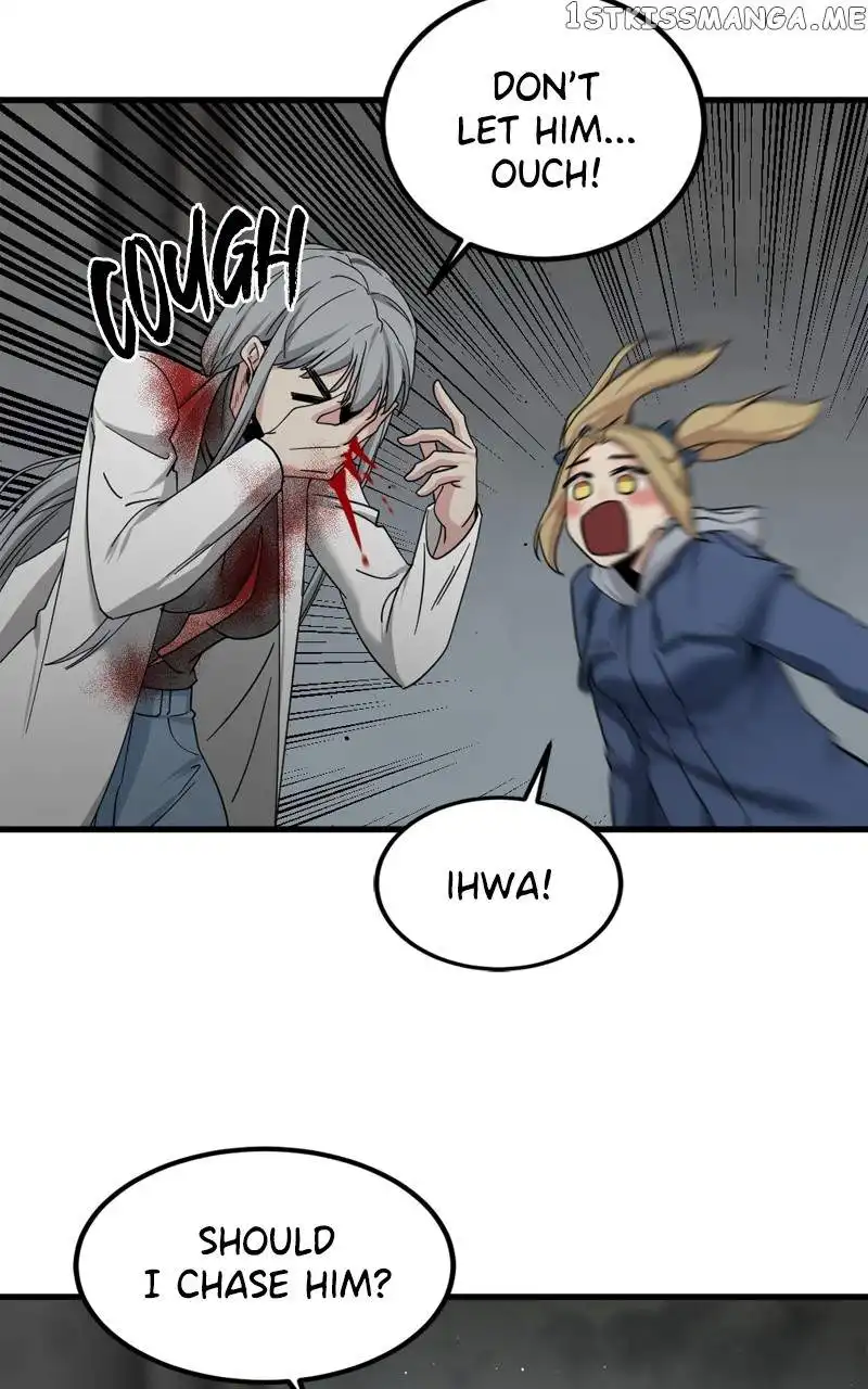 Read Hero Killer EN Manga Online