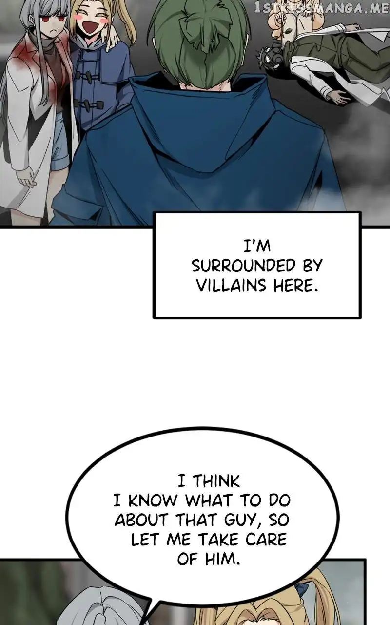 Read Hero Killer EN Manga Online