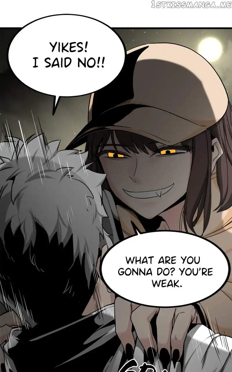Read Hero Killer EN Manga Online