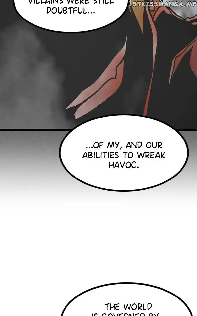 Read Hero Killer EN Manga Online