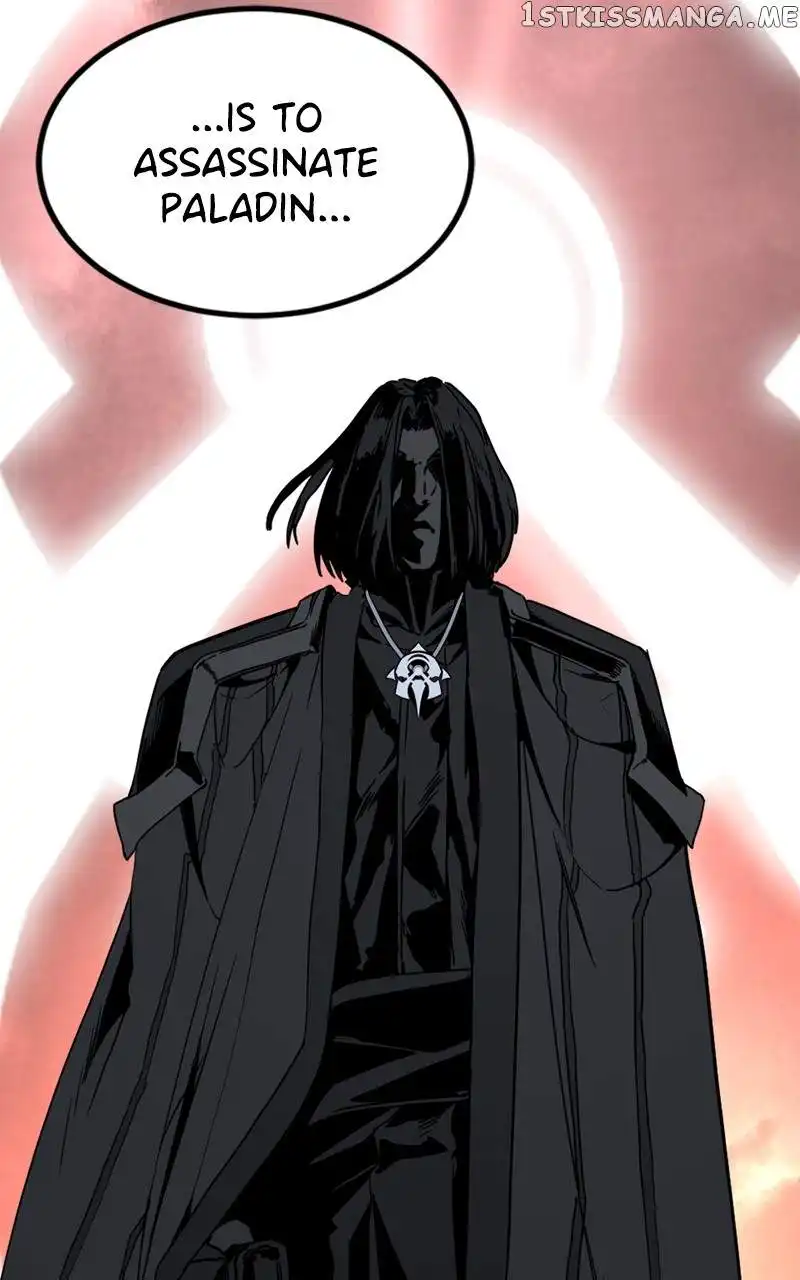 Read Hero Killer EN Manga Online
