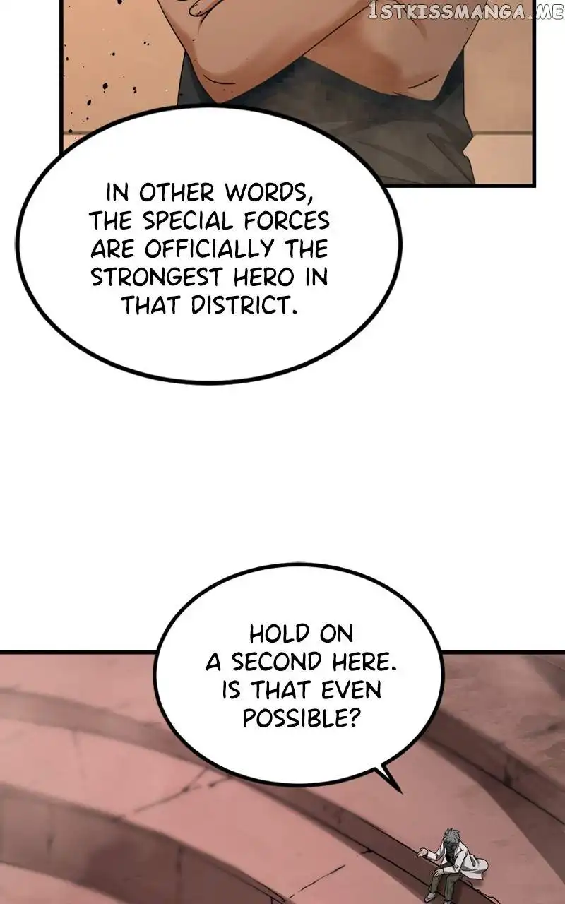 Read Hero Killer EN Manga Online