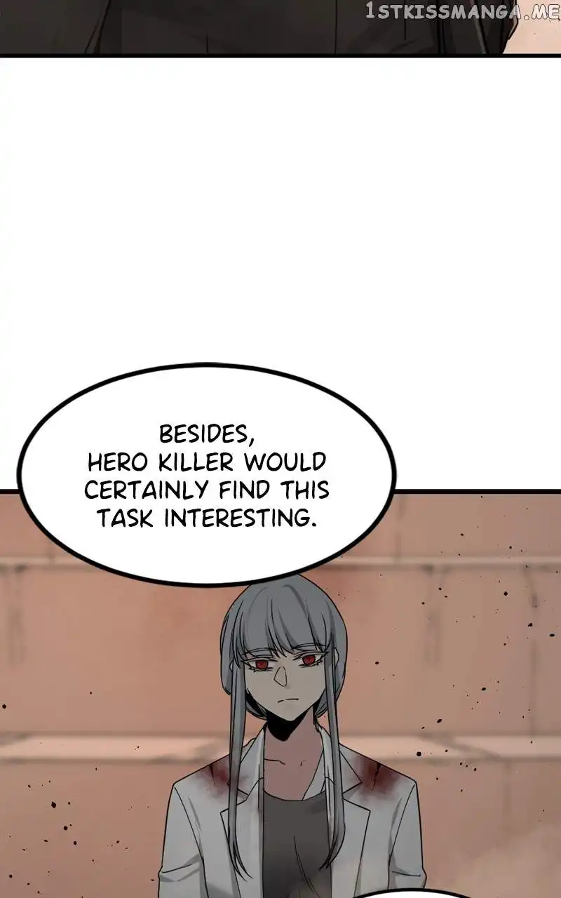 Read Hero Killer EN Manga Online