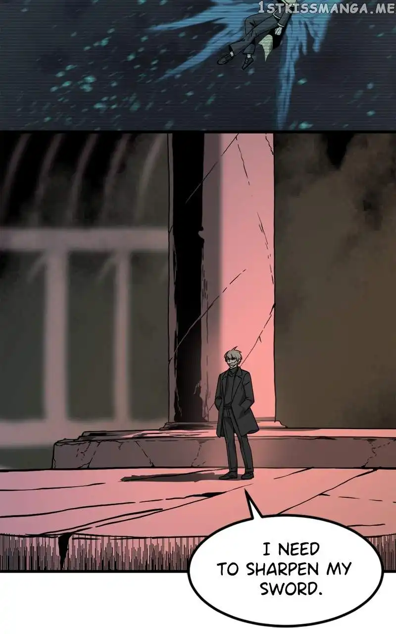 Read Hero Killer EN Manga Online