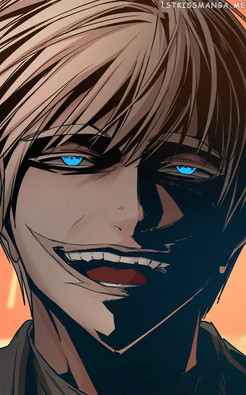 Read Hero Killer EN Manga Online