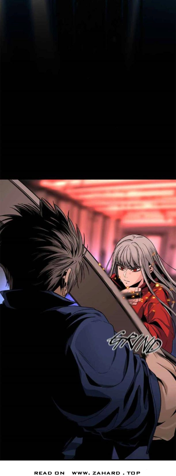 Read Hero Killer EN Manga Online