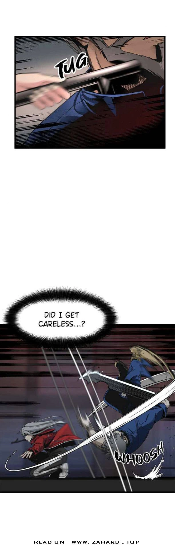 Read Hero Killer EN Manga Online