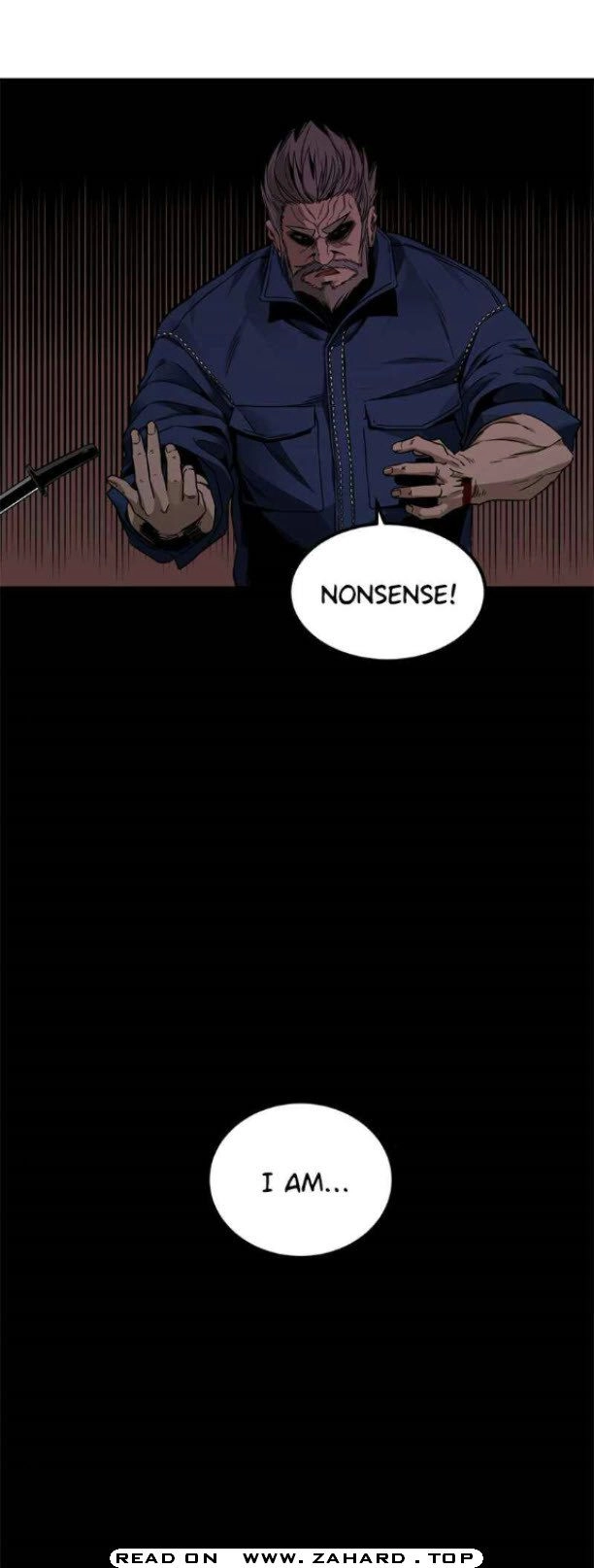 Read Hero Killer EN Manga Online