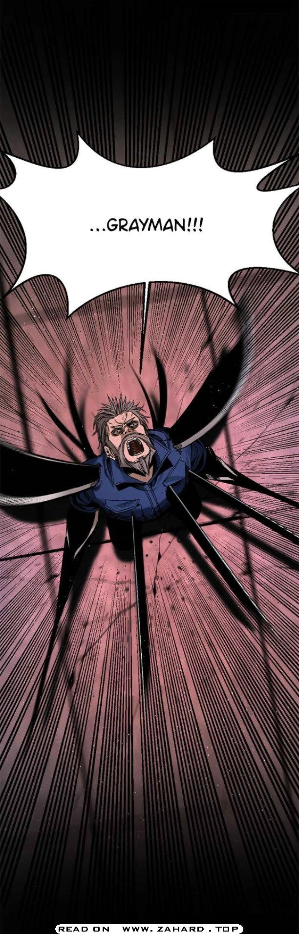 Read Hero Killer EN Manga Online