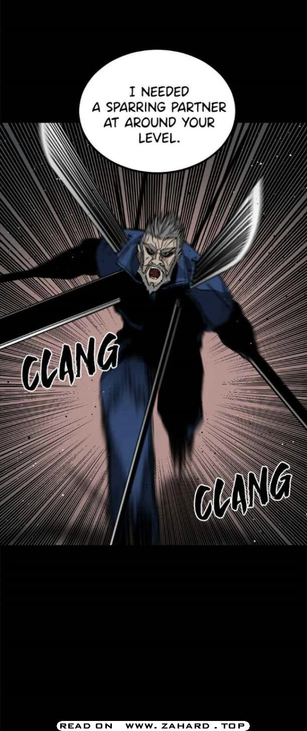 Read Hero Killer EN Manga Online