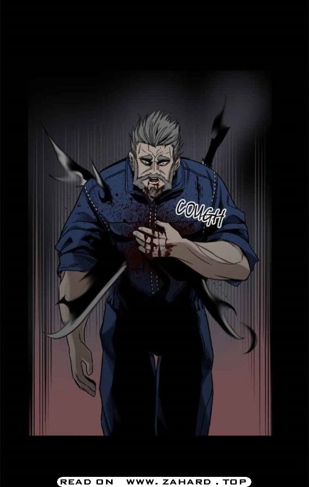 Read Hero Killer EN Manga Online