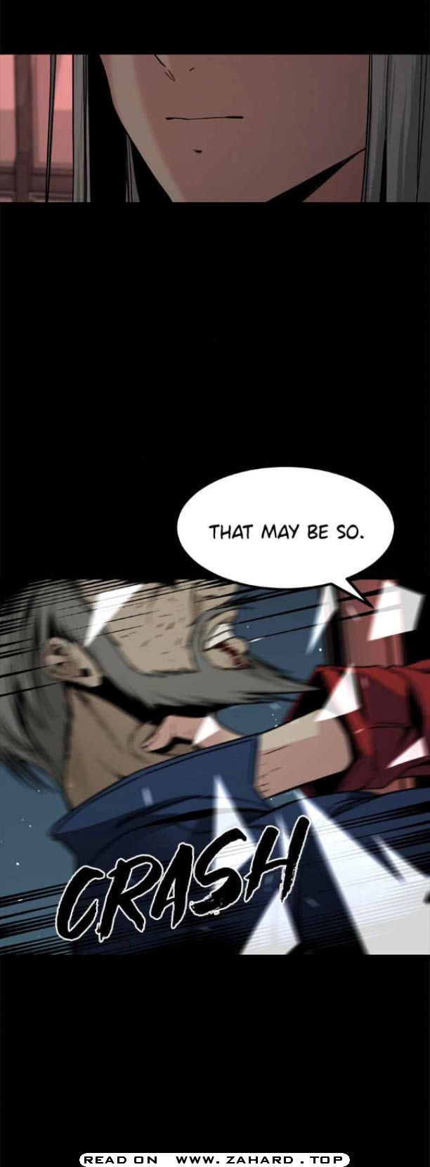 Read Hero Killer EN Manga Online