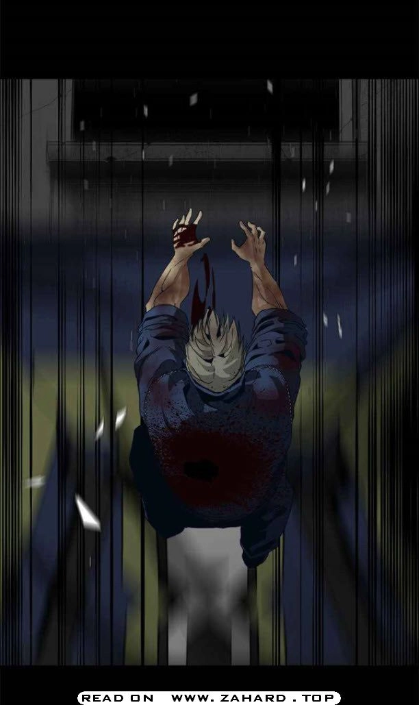 Read Hero Killer EN Manga Online