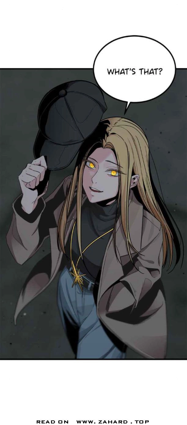 Read Hero Killer EN Manga Online