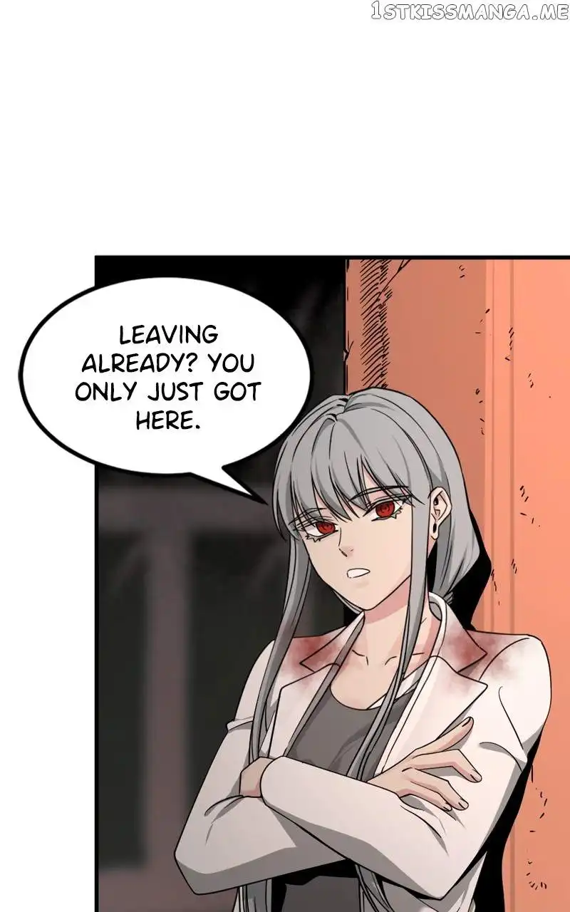 Read Hero Killer EN Manga Online
