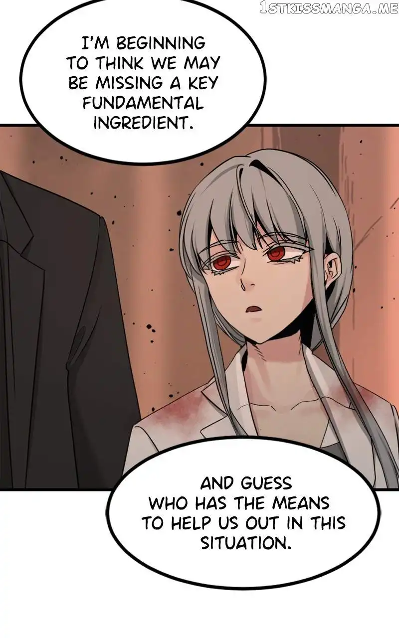 Read Hero Killer EN Manga Online