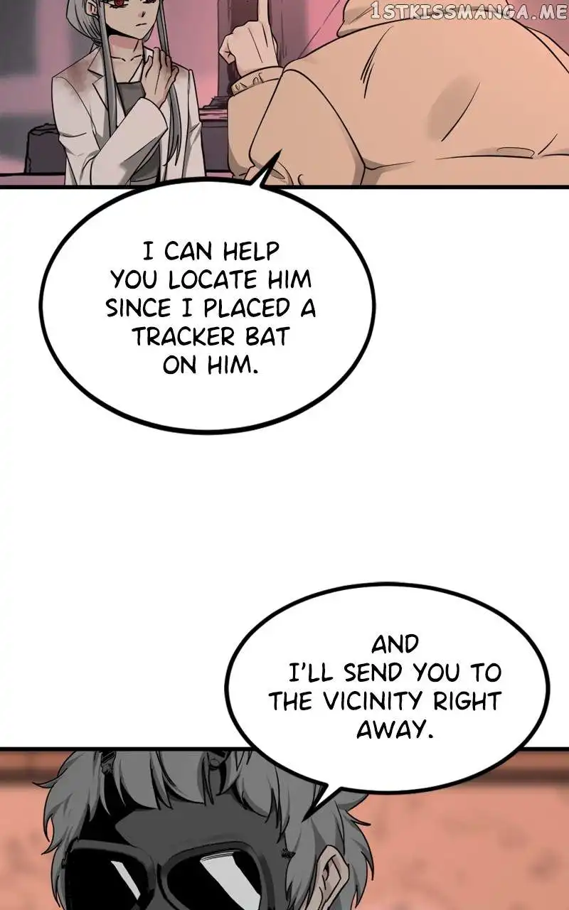 Read Hero Killer EN Manga Online