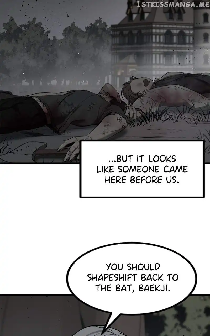 Read Hero Killer EN Manga Online