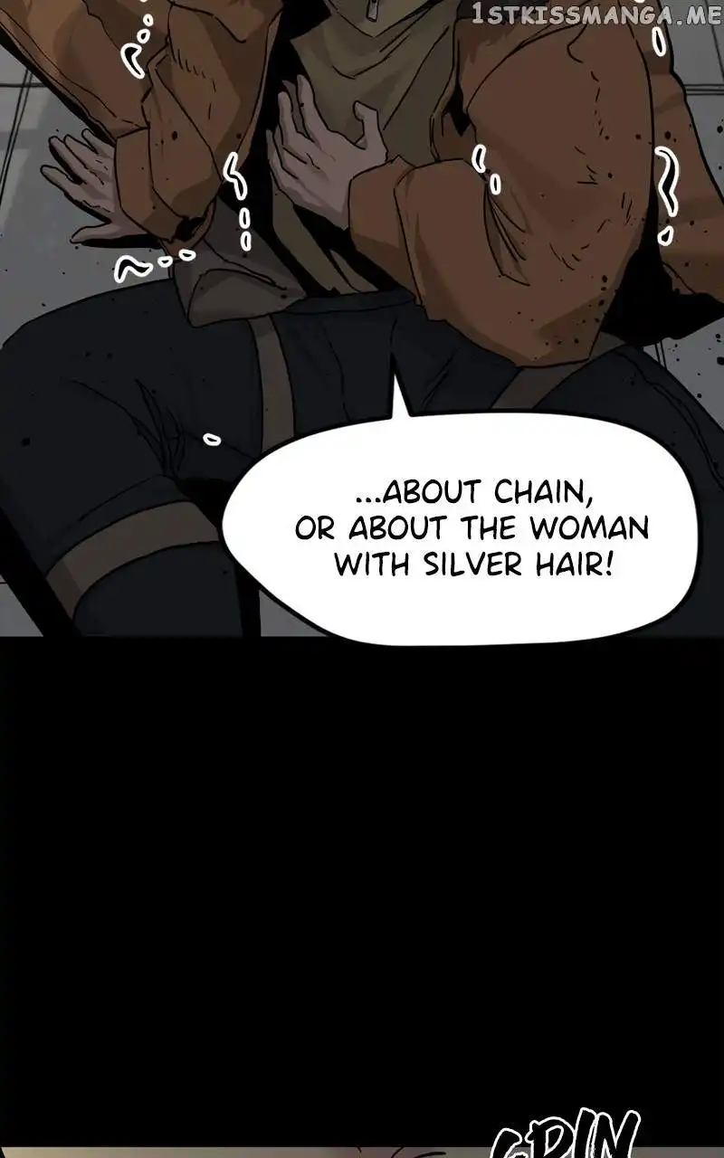 Read Hero Killer EN Manga Online