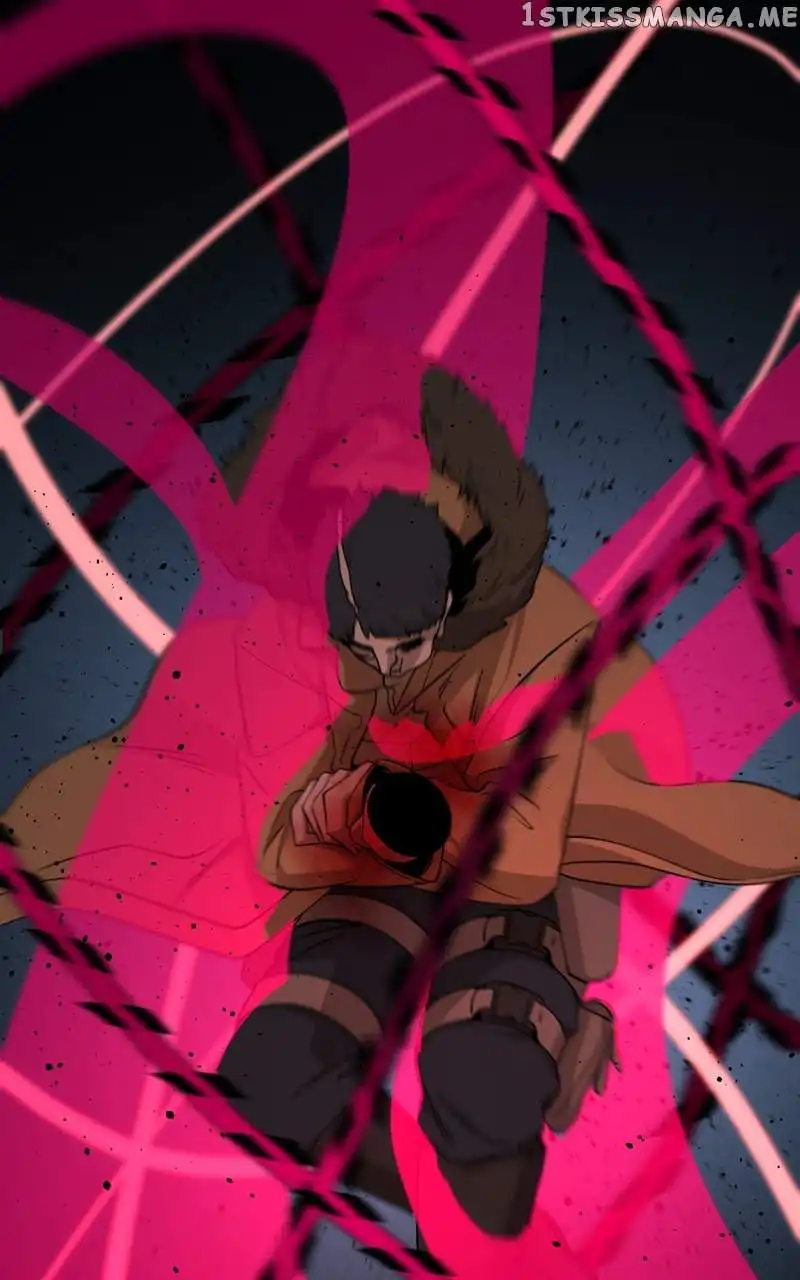Read Hero Killer EN Manga Online