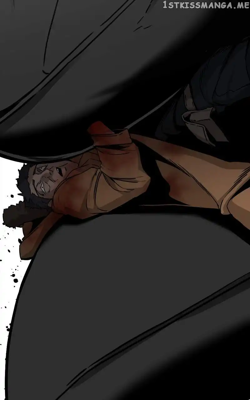 Read Hero Killer EN Manga Online