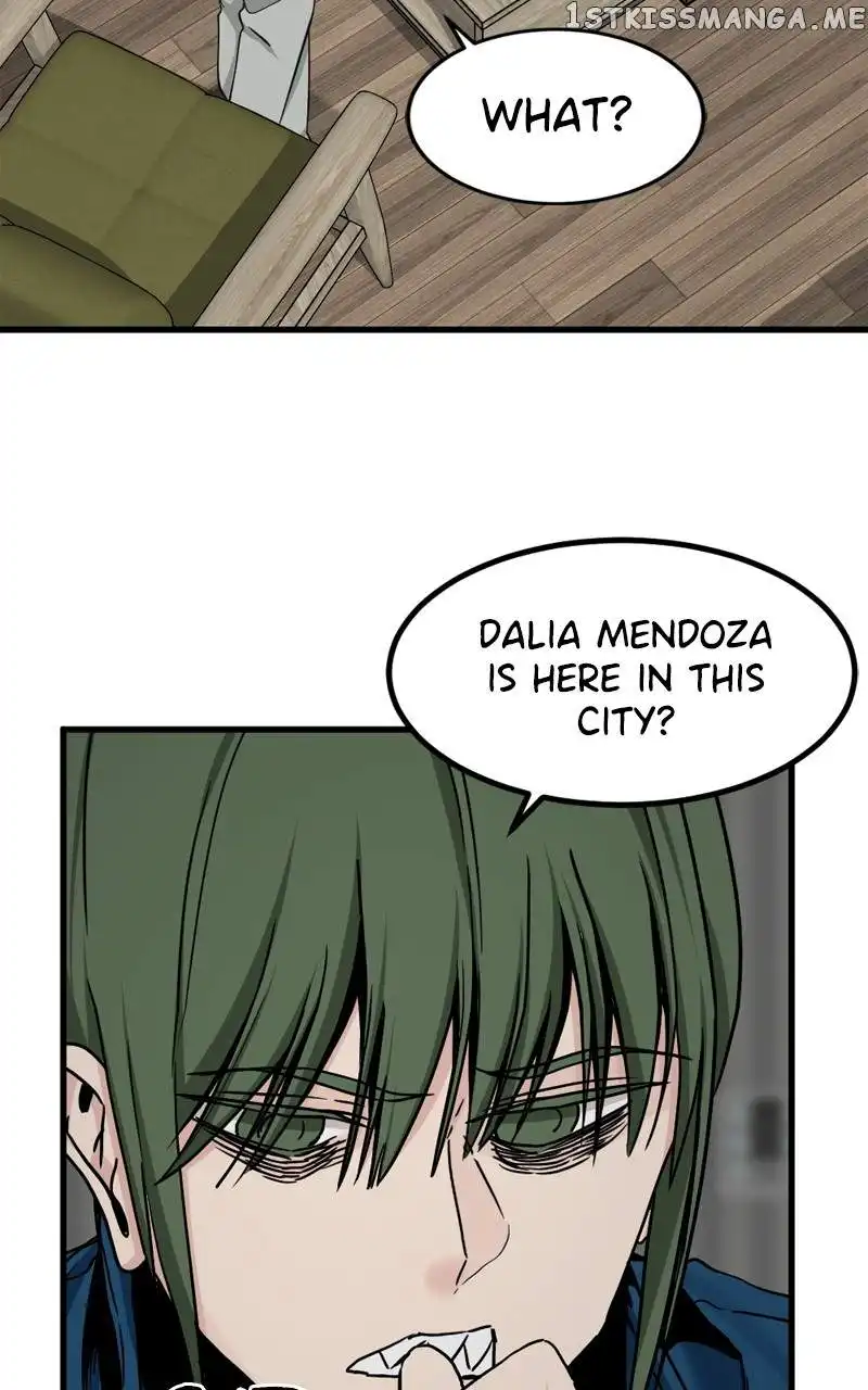 Read Hero Killer EN Manga Online