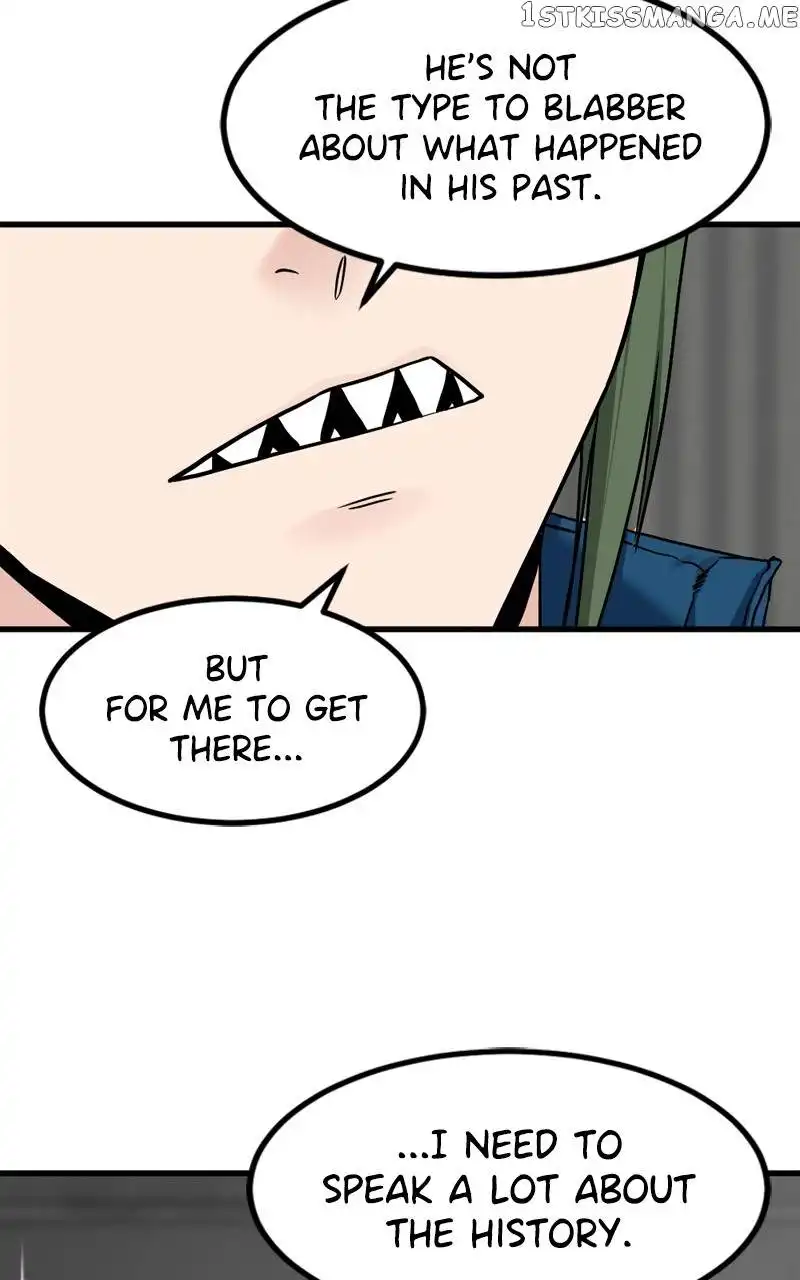 Read Hero Killer EN Manga Online