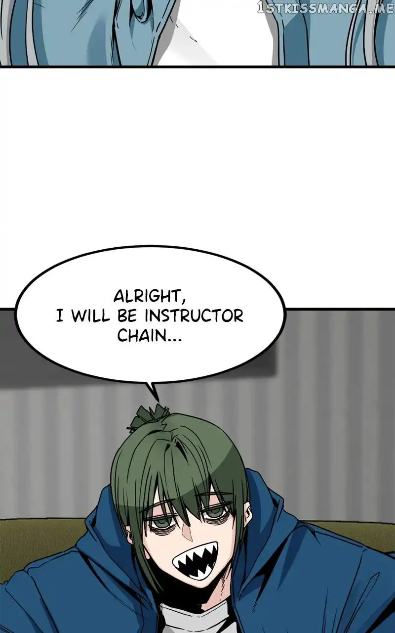 Read Hero Killer EN Manga Online